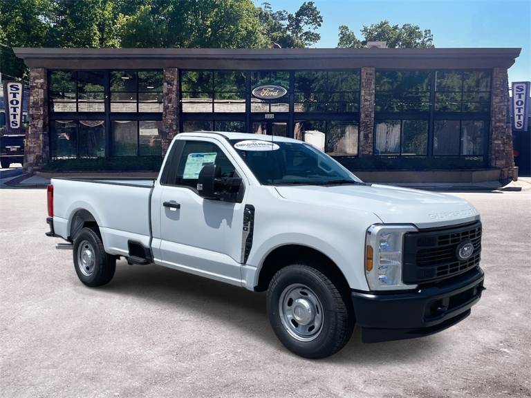 2025 Ford F-250SD XL