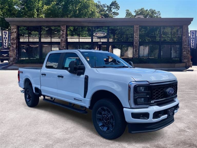 2025 Ford F-350SD XL