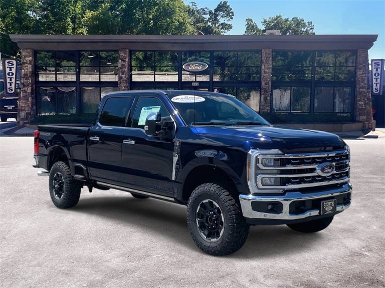 2025 Ford F-250SD LARIAT