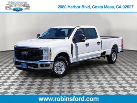 2025 Ford F-250SD XL