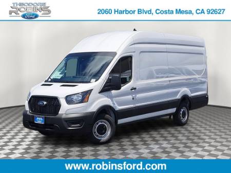 2025 Ford Transit-350 Base
