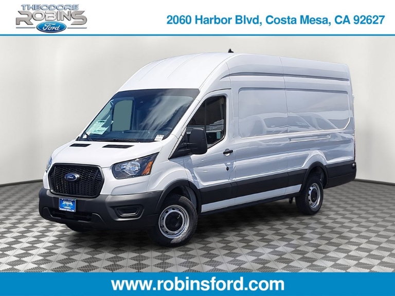 2025 Ford Transit-350 Base