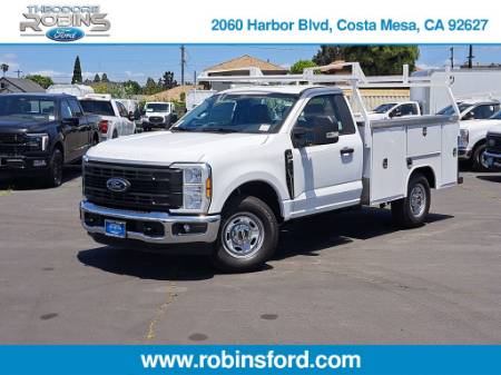 2024 Ford F-250SD XL
