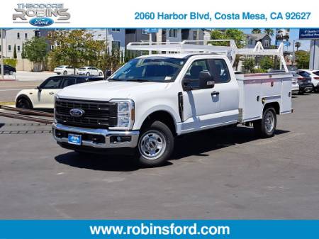 2024 Ford F-350SD XL