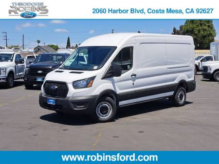 2024 Ford Transit-150 Base