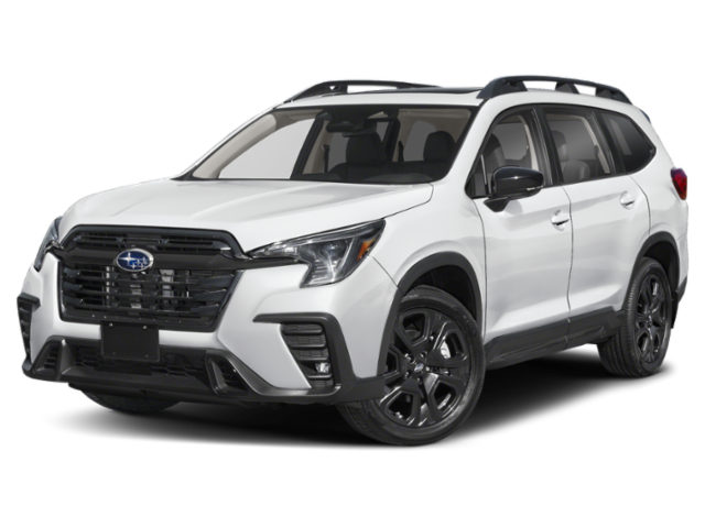 New 2025 Subaru Ascent Onyx Edition Touring
