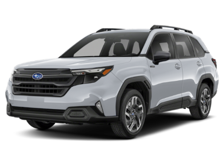 2025 Subaru Forester Premium Hybrid