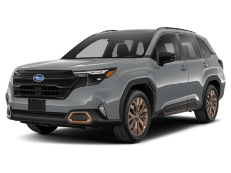2025 Subaru Forester Sport Hybrid