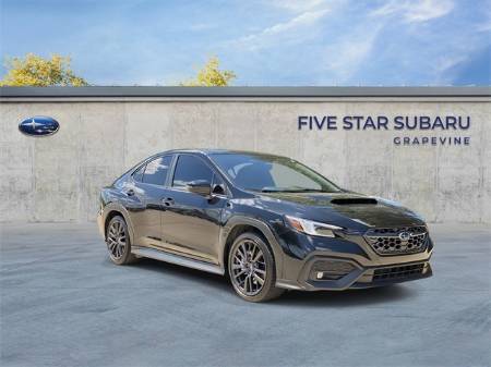 2022 Subaru WRX Limited