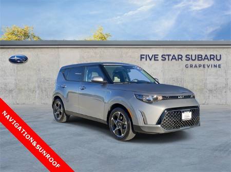 2024 Kia Soul EX