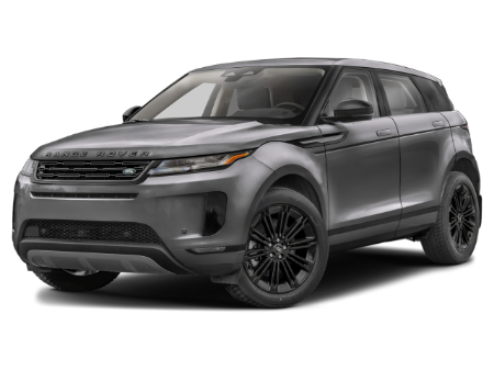 2026 Land Rover Range Rover Evoque Core S