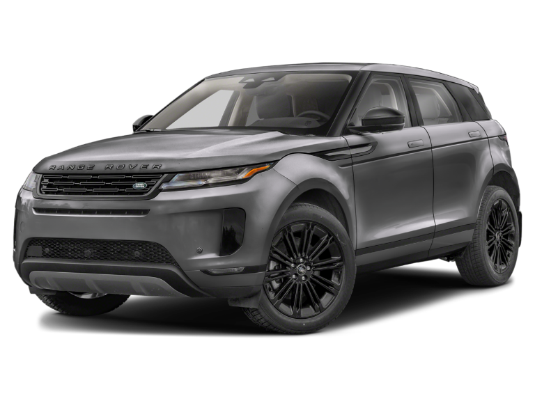 2026 Land Rover Range Rover Evoque Core S