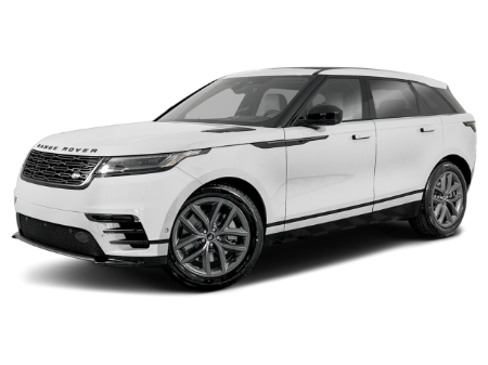 2026 Land Rover Range Rover Velar P250 S