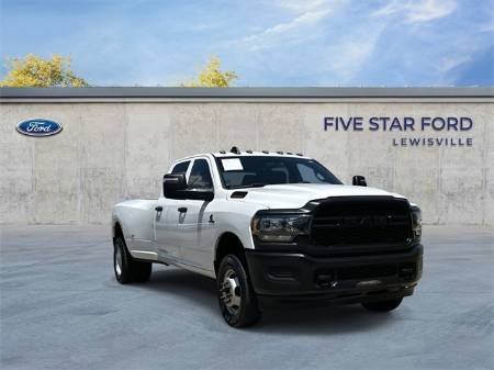2023 RAM 3500 Tradesman