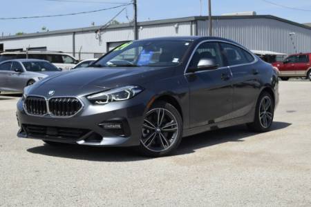 2021 BMW 2 Series 228I xDrive