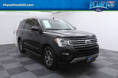 2020 Ford Expedition XLT