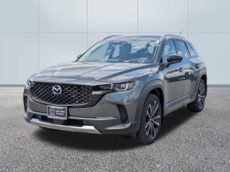 2025 Mazda CX-50 Turbo Premium Plus