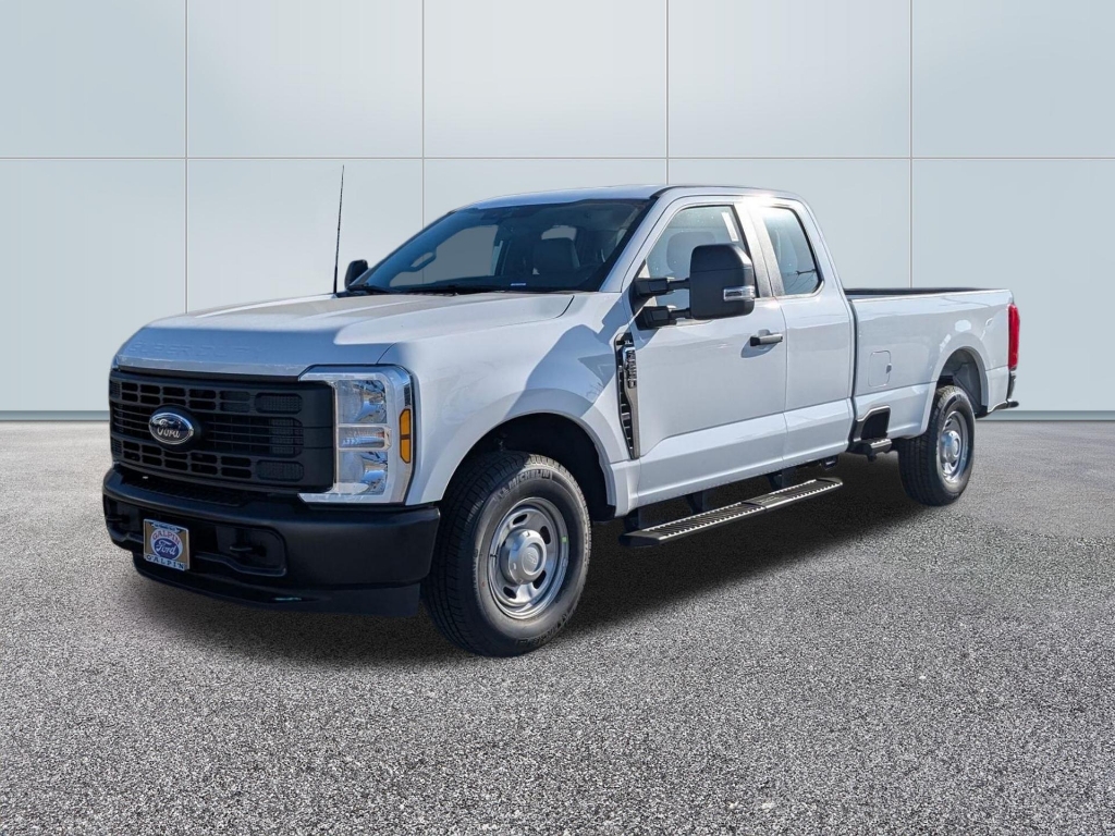 2025 Ford F-250 SD XL