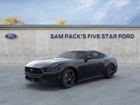 2025 Ford Mustang EcoBoost®