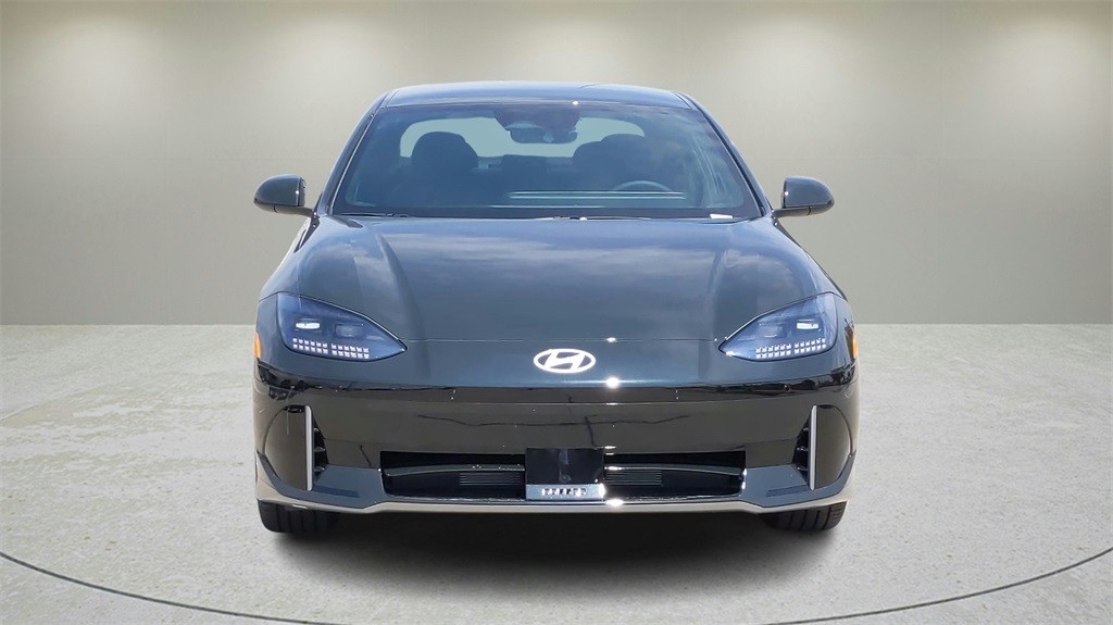 Used 2023 Hyundai IONIQ 6 SEL with VIN KMHM34AC1PA051225 for sale in Irving, TX