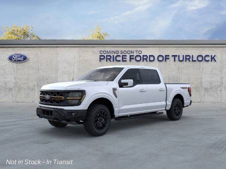 2025 Ford F-150 Tremor®