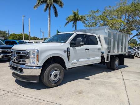 2024 Ford F-350SD XLT