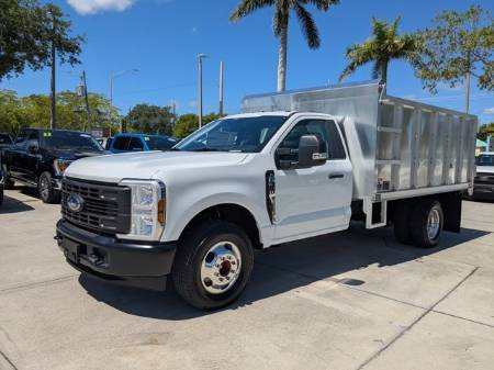 2025 Ford F-350SD
