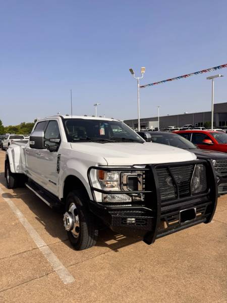2020 Ford F-350SD XLT