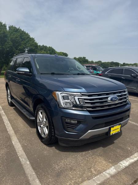 2019 Ford Expedition XLT
