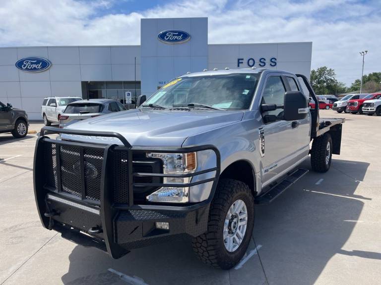 2022 Ford F-350SD XL