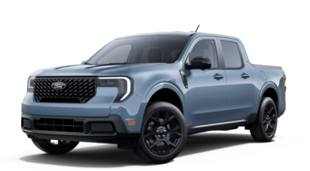 2025 Ford Maverick LARIAT®