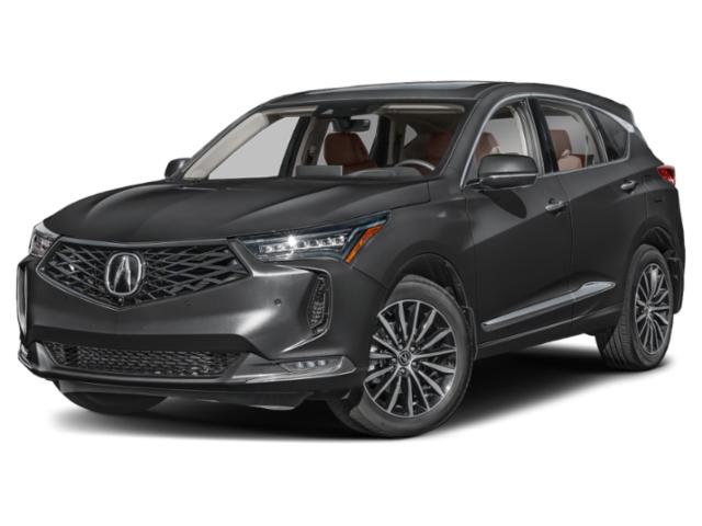 New 2025 Acura RDX w/Advance Package AWD