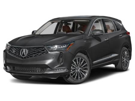 2025 Acura RDX w/Advance Package AWD