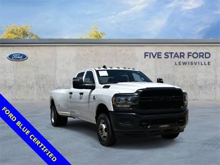 2023 RAM 3500 Tradesman