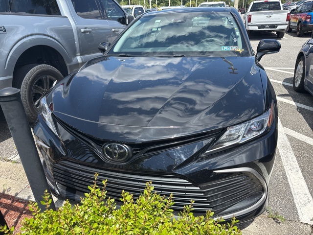 Used 2023 Toyota Camry LE