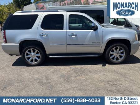 2011 GMC Yukon Denali