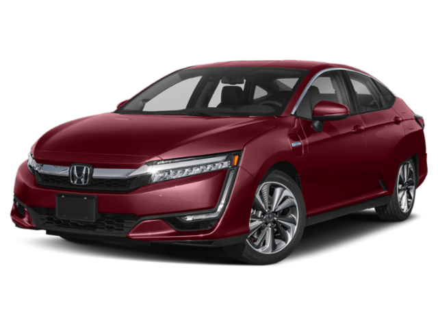2019 Honda Clarity Plug-In Hybrid Base