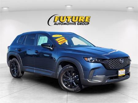 2023 Mazda CX-50 2.5 S Preferred Plus Package