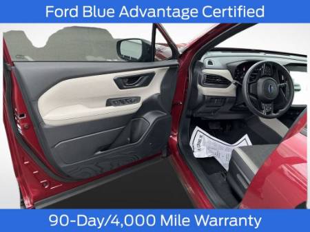 2025 Subaru Forester Base