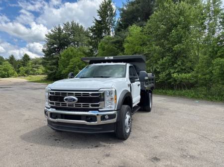 2024 Ford F-600SD