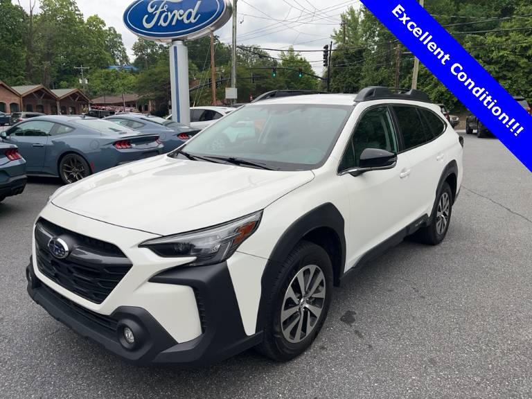 2023 Subaru Outback Premium