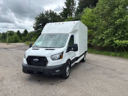 2024 Ford Transit-350 Base