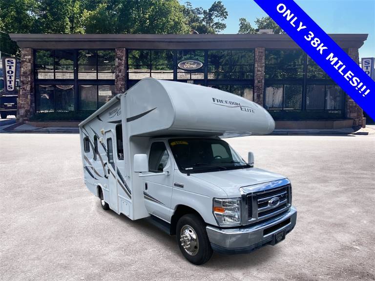 2013 Ford E-350SD Base