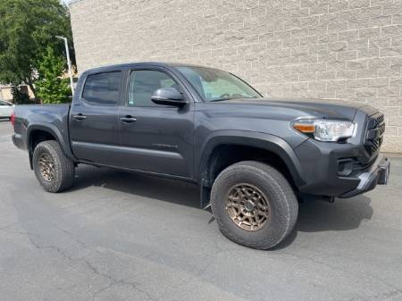 2023 Toyota Tacoma Trail Edition