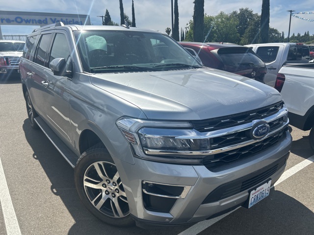 2023 Ford Expedition MAX Limited