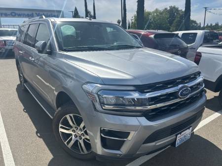 2023 Ford Expedition MAX Limited