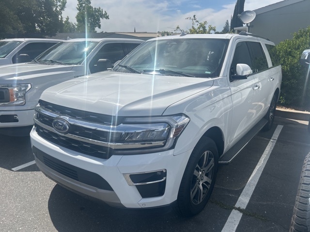 2023 Ford Expedition MAX Limited