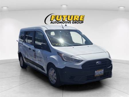 2019 Ford Transit Connect XL