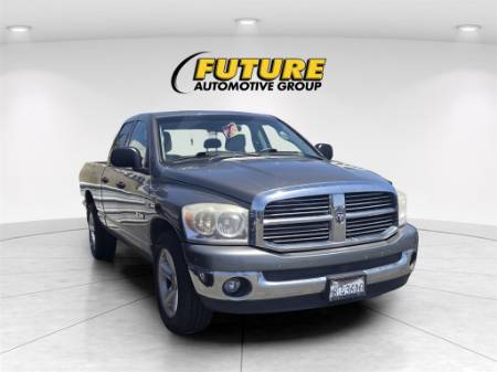 2008 Dodge RAM 1500 SLT