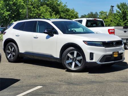 2025 Honda Prologue Touring